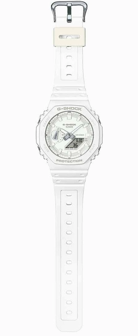 Jewelry_G-Shock_Watches G-Shock 2100 One Tone Watch