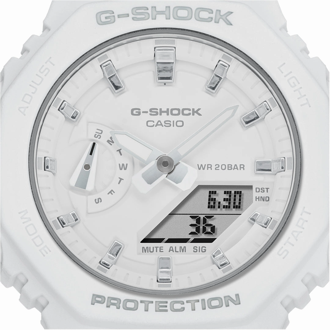 Jewelry_G-Shock_Watches G-Shock 2100 Series Mens Watch