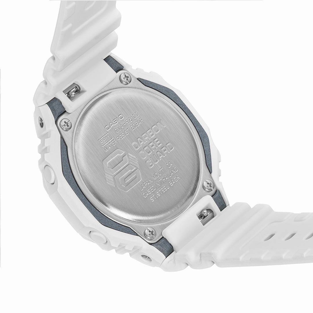 Jewelry_G-Shock_Watches G-Shock 2100 Series Mens Watch
