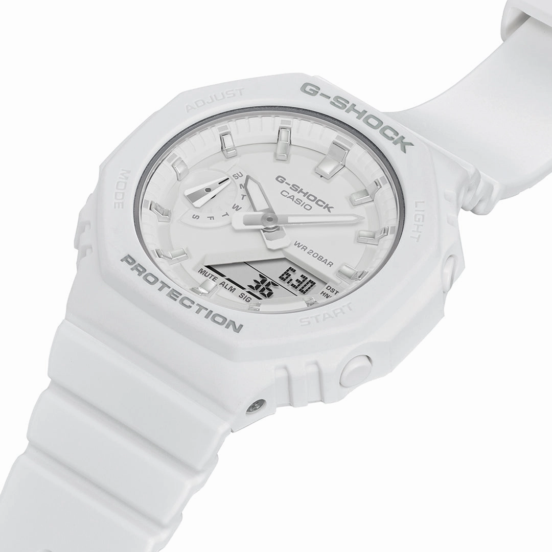 Jewelry_G-Shock_Watches G-Shock 2100 Series Mens Watch