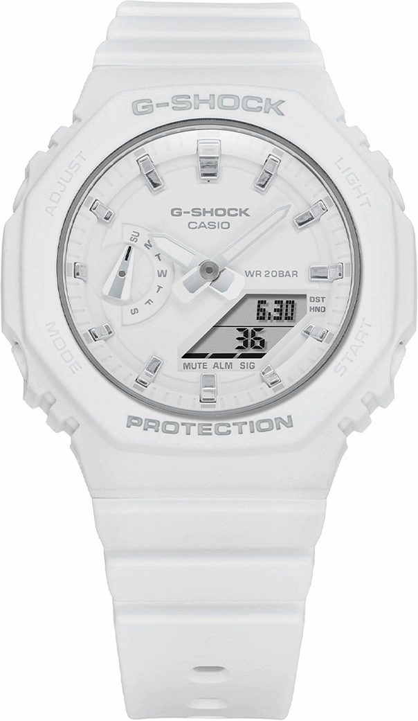 Jewelry_G-Shock_Watches G-Shock 2100 Series Mens Watch