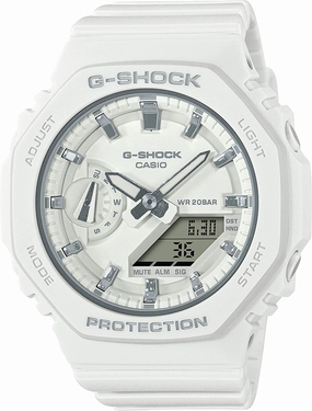 Jewelry_G-Shock_Watches G-Shock 2100 Series Mens Watch