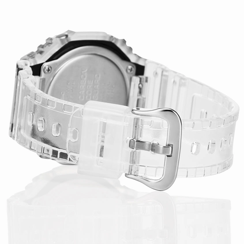Jewelry_G-Shock_Watches G-Shock 2100 Skeleton Series Mens Watch