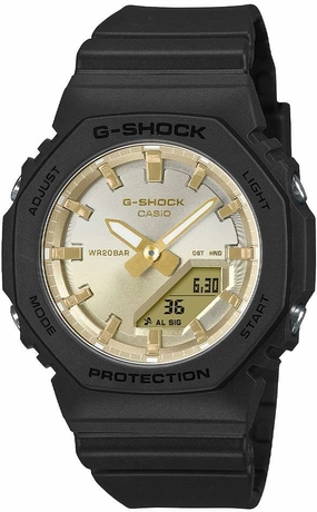 Jewelry_G-Shock_Watches G-Shock 2100 Sunset Glow Watch
