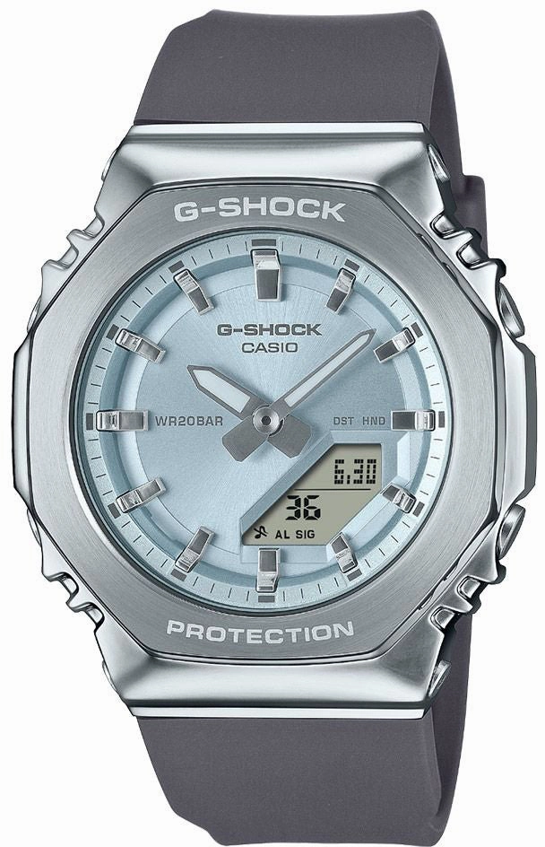 Jewelry_G-Shock_Watches G-Shock 2110 Ladies Watch