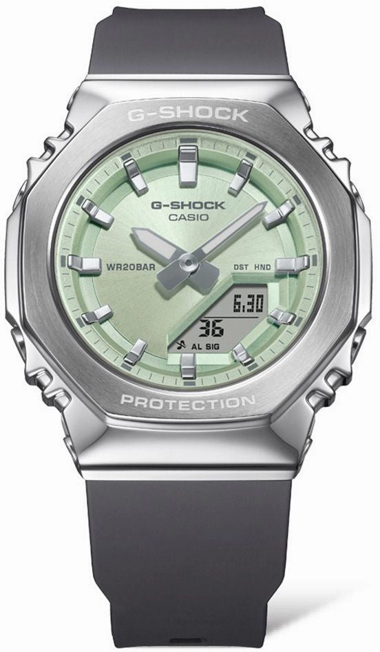 Jewelry_G-Shock_Watches G-Shock 2110 Ladies Watch