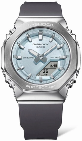 Jewelry_G-Shock_Watches G-Shock 2110 Ladies Watch