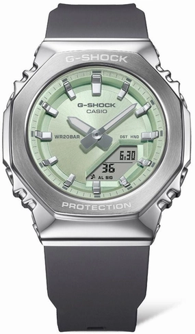 Jewelry_G-Shock_Watches G-Shock 2110 Ladies Watch