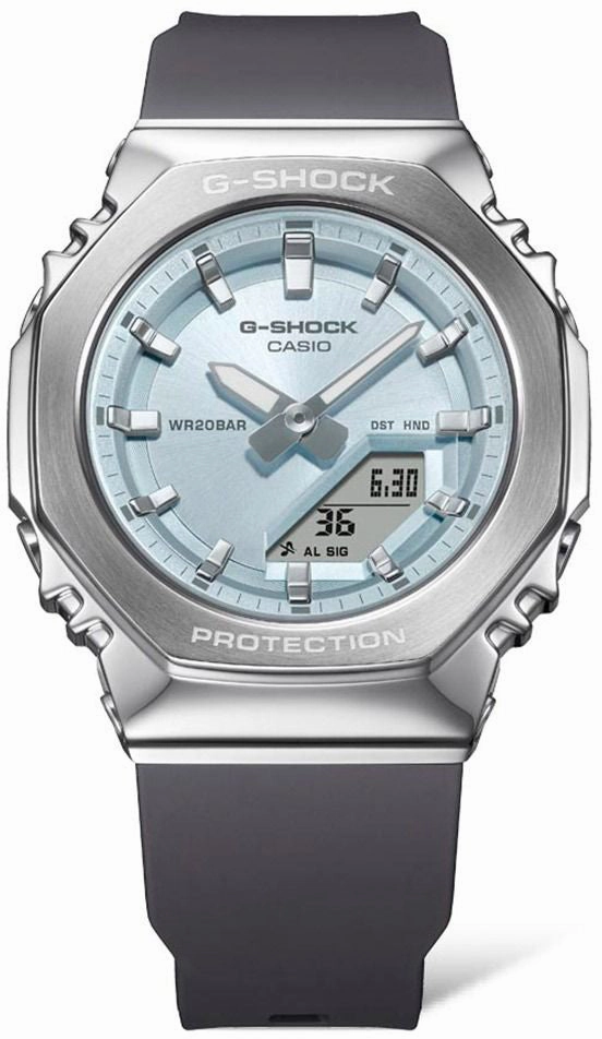 Jewelry_G-Shock_Watches G-Shock 2110 Ladies Watch