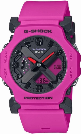Jewelry_G-Shock_Watches G-Shock 2300 Watch