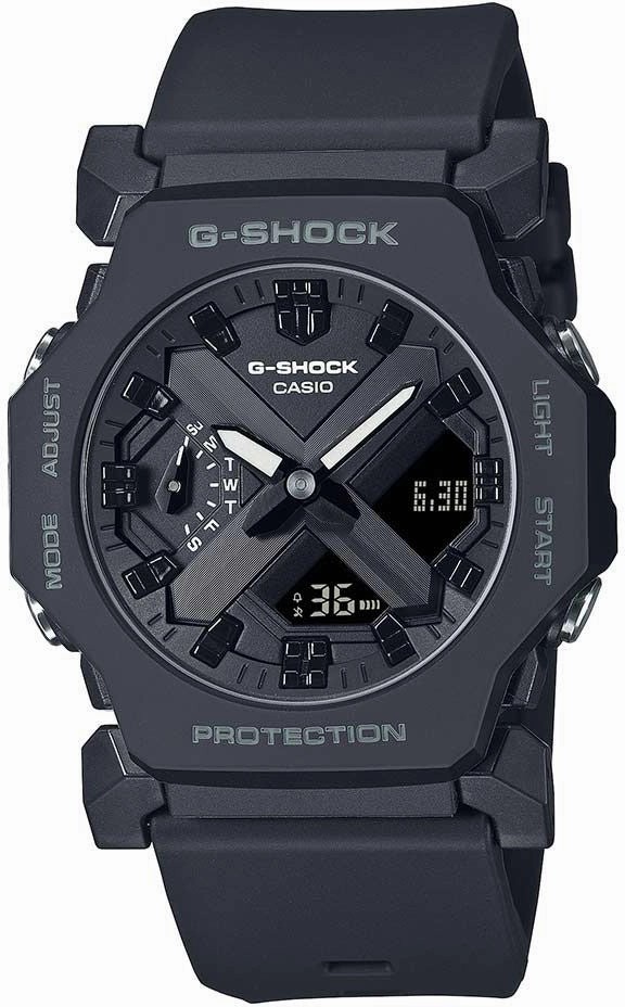 Jewelry_G-Shock_Watches G-Shock 2300 Watch