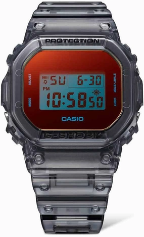 Jewelry_G-Shock_Watches G-Shock 5600 Beach Time Lapse Watch