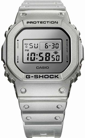 Jewelry_G-Shock_Watches G-Shock 5600 Classic Forgotten Future Watch D