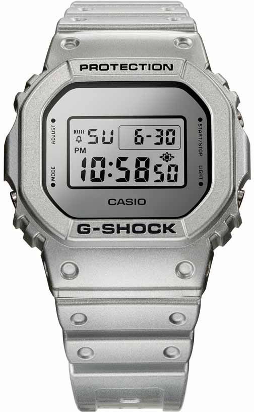 Jewelry_G-Shock_Watches G-Shock 5600 Classic Forgotten Future Watch D