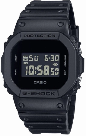 Jewelry_G-Shock_Watches G-Shock 5600 LED Watch
