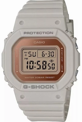 Jewelry_G-Shock_Watches G-Shock 5600 Series Unisex Watch D