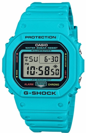 Jewelry_G-Shock_Watches G-Shock 5600 Watch