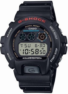 Jewelry_G-Shock_Watches G-Shock 6900 Watch