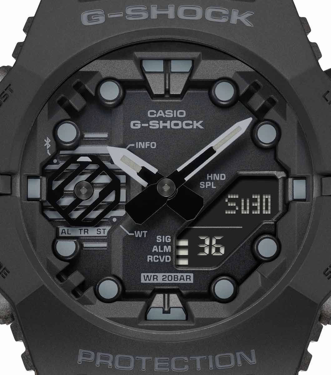 Jewelry_G-Shock_Watches G-Shock GA-B001 Series Bluetooth Mens Watch