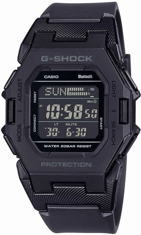 Jewelry_G-Shock_Watches G-Shock GD-B500 Watch