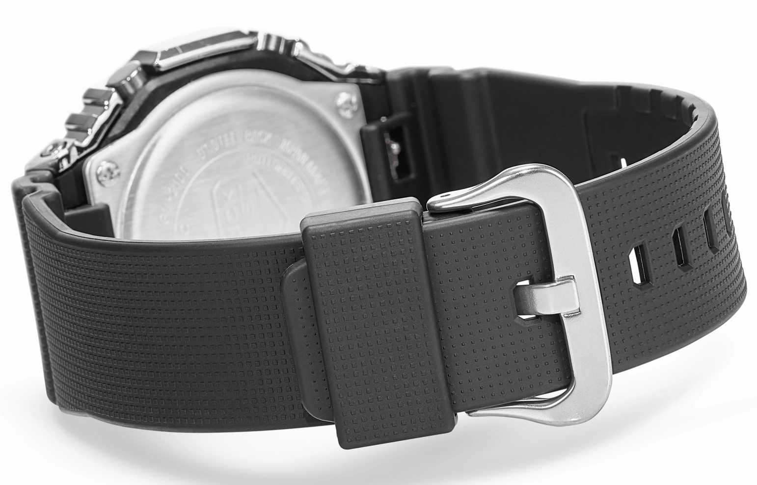 Jewelry_G-Shock_Watches G-Shock GM-2100 Mens Watch