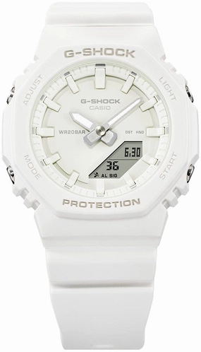Jewelry_G-Shock_Watches G-Shock GMA-P2100 Watch