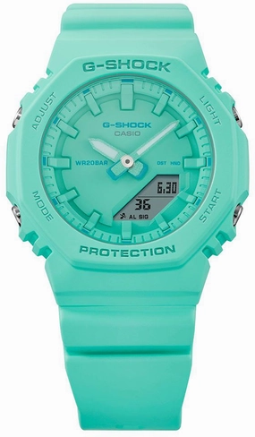 Jewelry_G-Shock_Watches G-Shock GMA-P2100 Watch