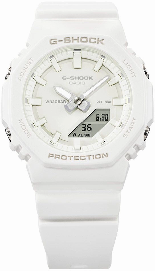 Jewelry_G-Shock_Watches G-Shock GMA-P2100 Watch