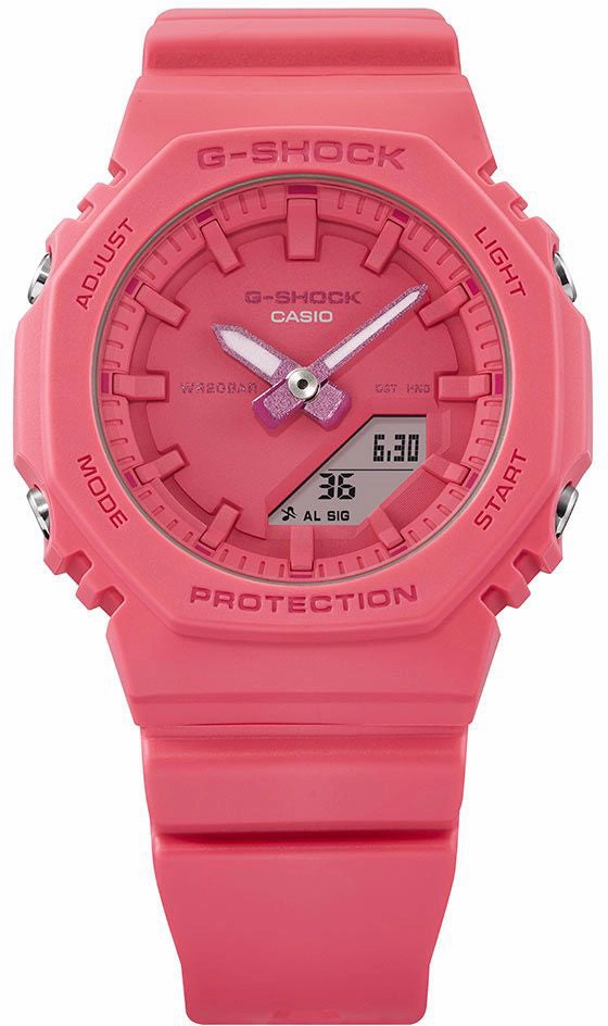 Jewelry_G-Shock_Watches G-Shock GMA-P2100 Watch