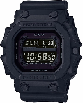 Jewelry_G-Shock_Watches G-Shock GX-56 King Mens Watch
