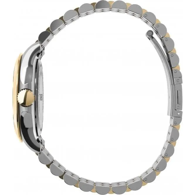 Kaia Two-Tone IP Steel Watch TW2V79700