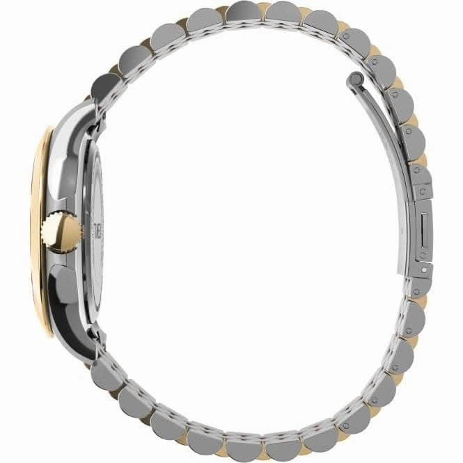Kaia Two-Tone IP Steel Watch TW2V79700
