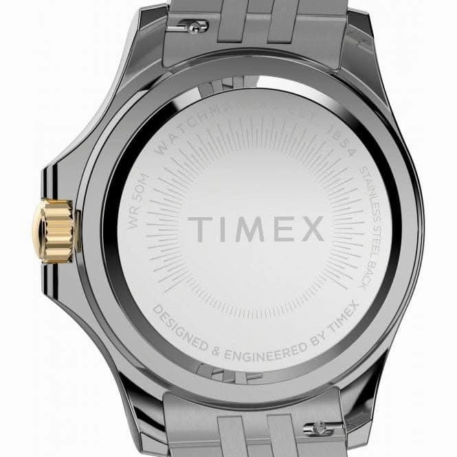 Kaia Two-Tone IP Steel Watch TW2V79700
