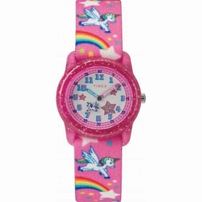 Kids Pink Watch TW7C25500