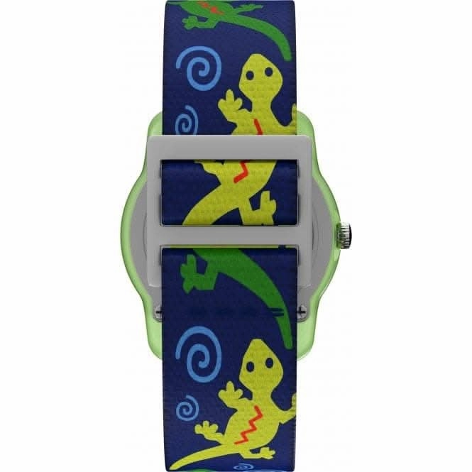 Kids Time Machines Blue Watch T72881