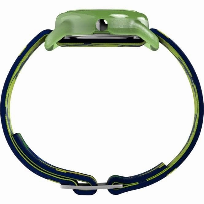 Kids Time Machines Blue Watch T72881