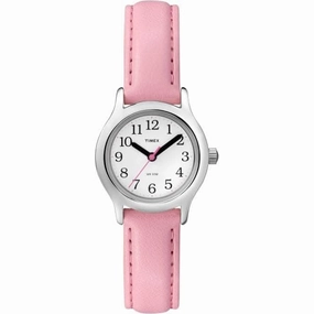 Kids Time Machines Pink Watch T79081