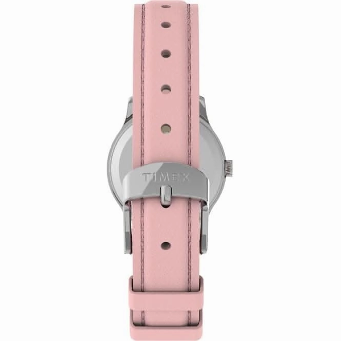 Kids Time Machines Pink Watch T79081