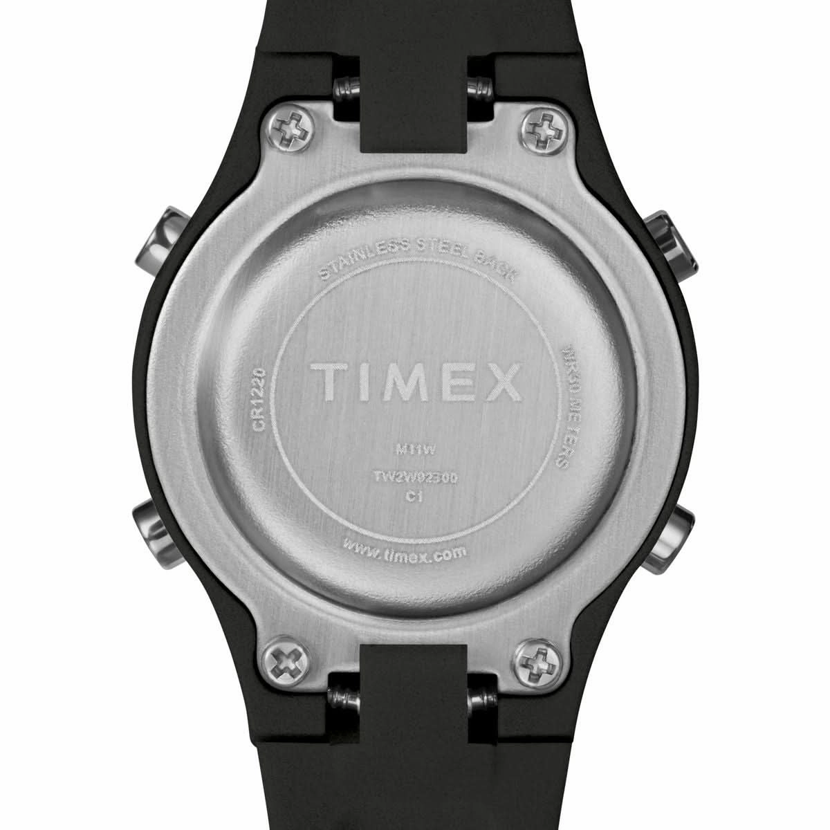 Kids Tween Black Watch TW2W92300