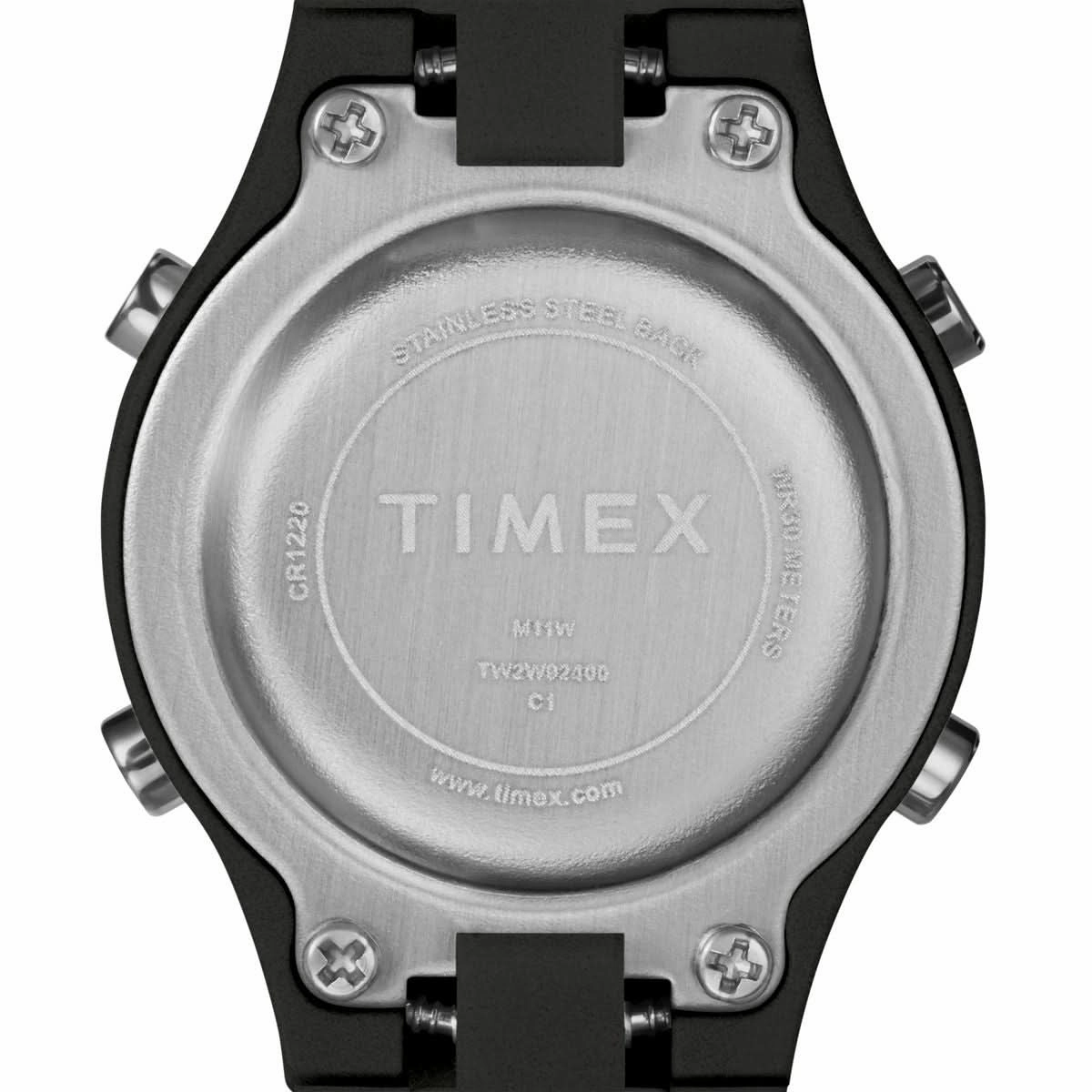 Kids Tween Black Watch TW2W92400