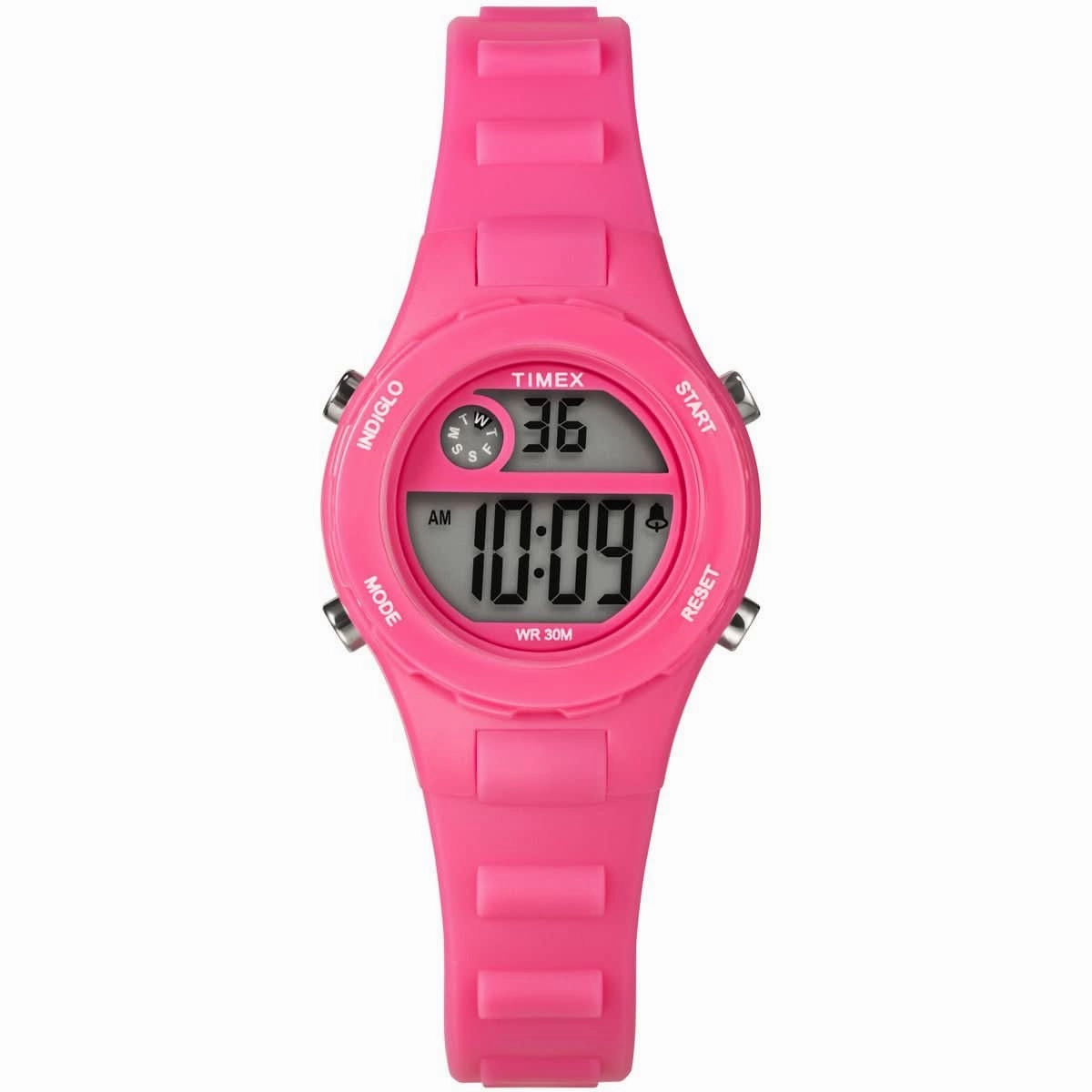 Kids Tween Pink Watch TW2W92500