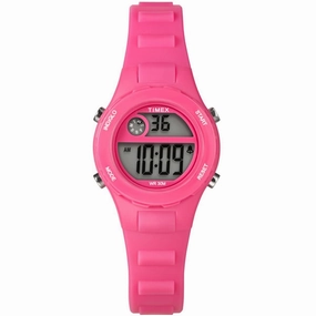 Kids Tween Pink Watch TW2W92500