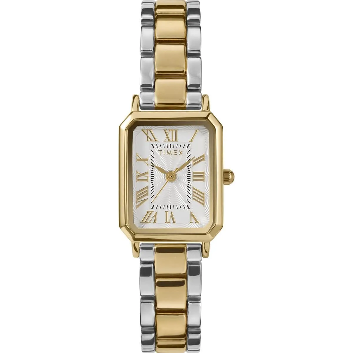Ladies Dress Two Tone Watch TW2Y01300