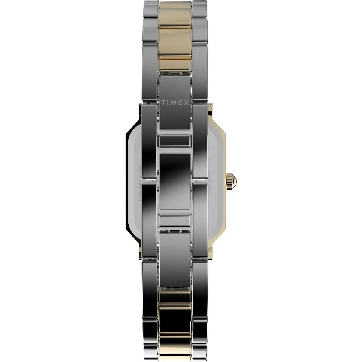 Ladies Dress Two Tone Watch TW2Y01300