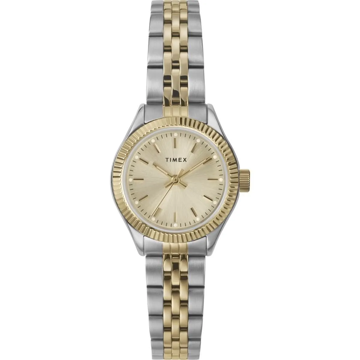 Ladies Legacy Two Tone Watch TW2W90900