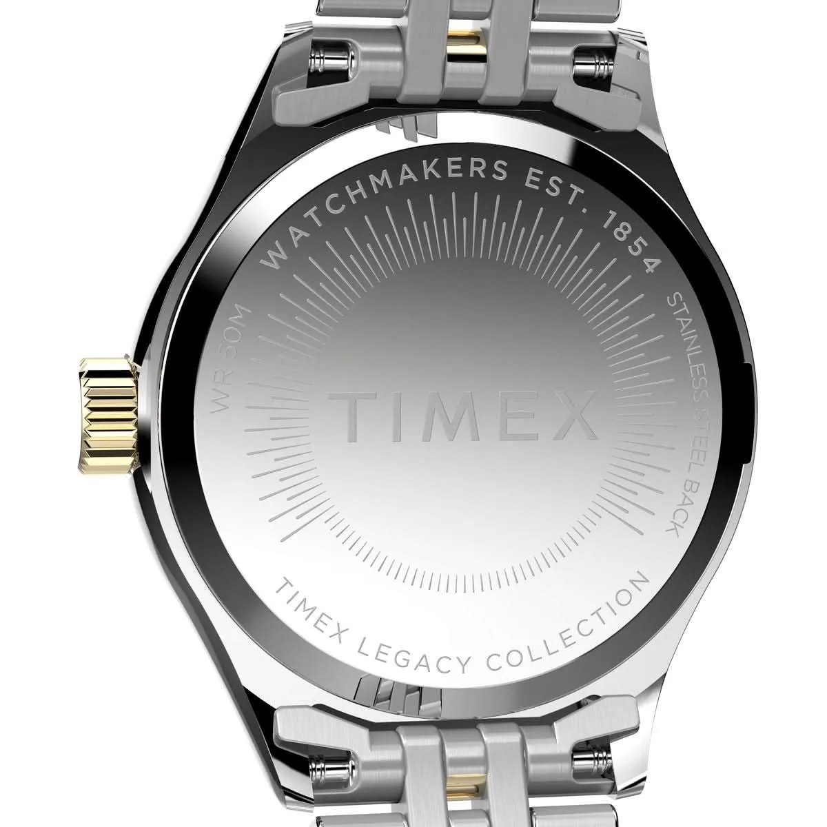 Ladies Legacy Two Tone Watch TW2W90900