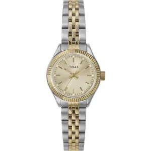 Ladies Legacy Two Tone Watch TW2W90900