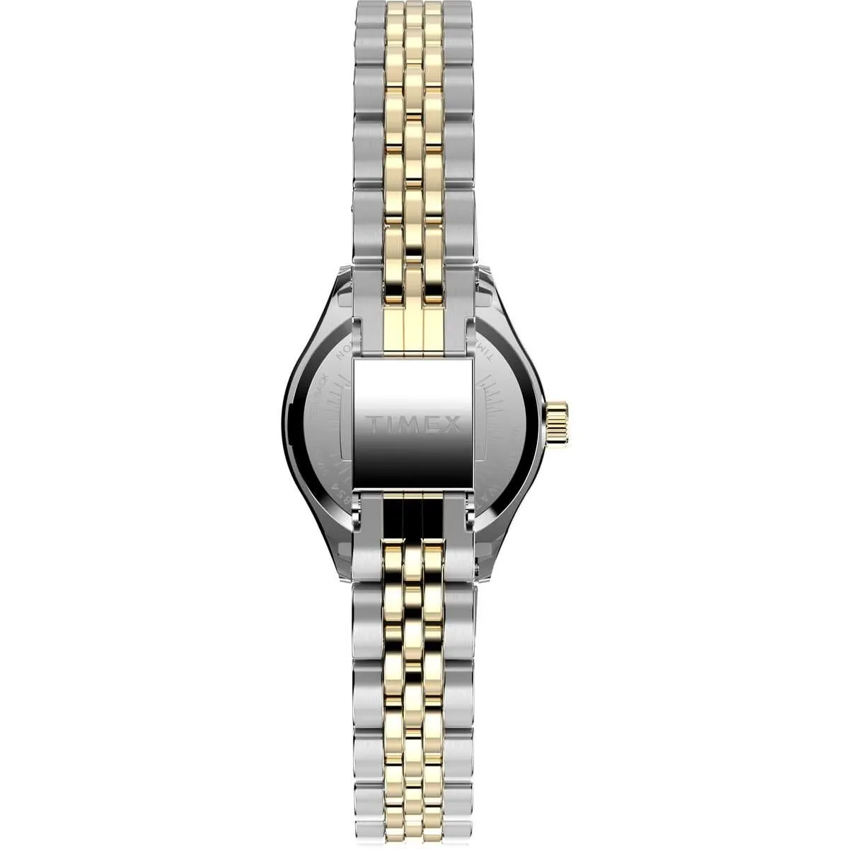 Ladies Legacy Two Tone Watch TW2W90900