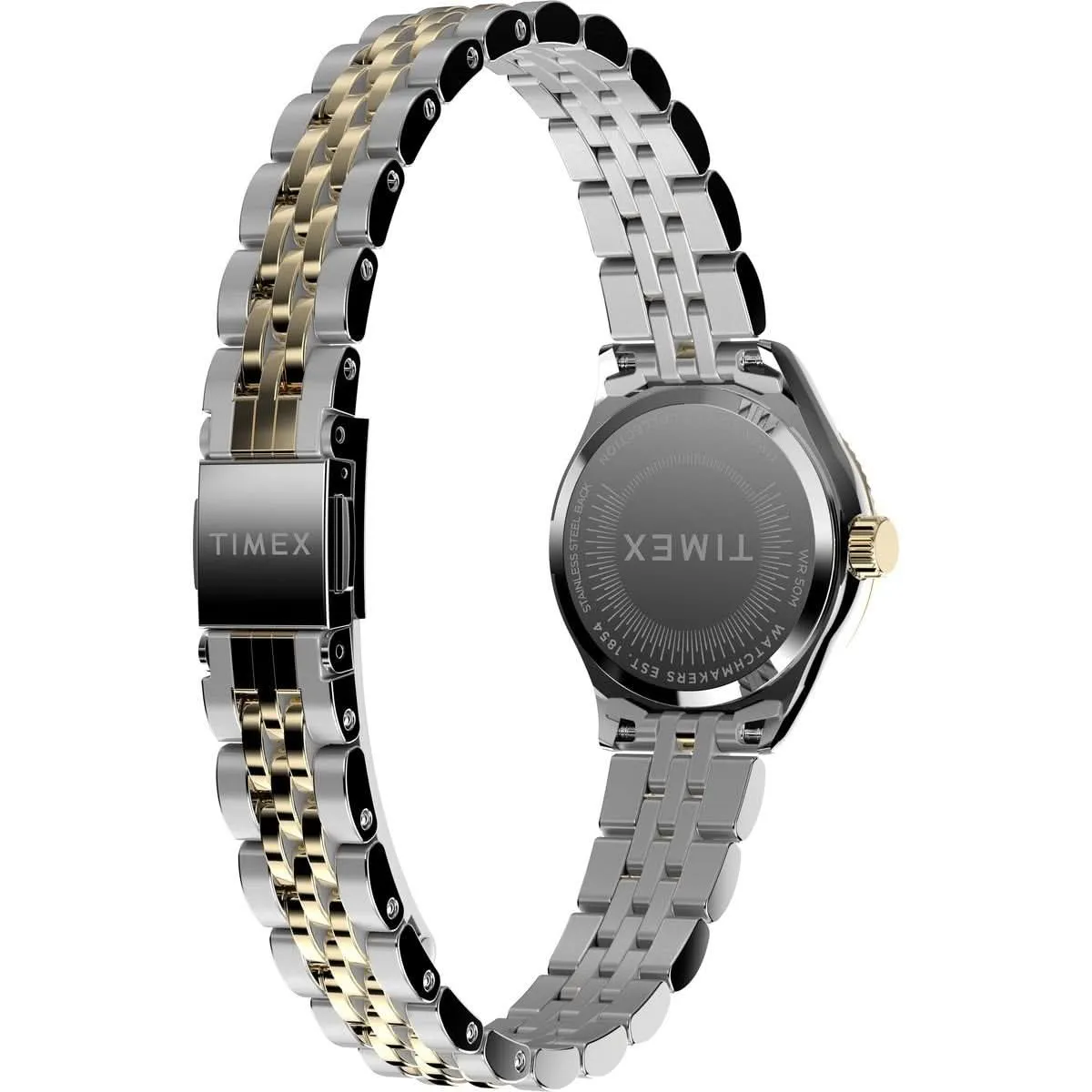 Ladies Legacy Two Tone Watch TW2W90900