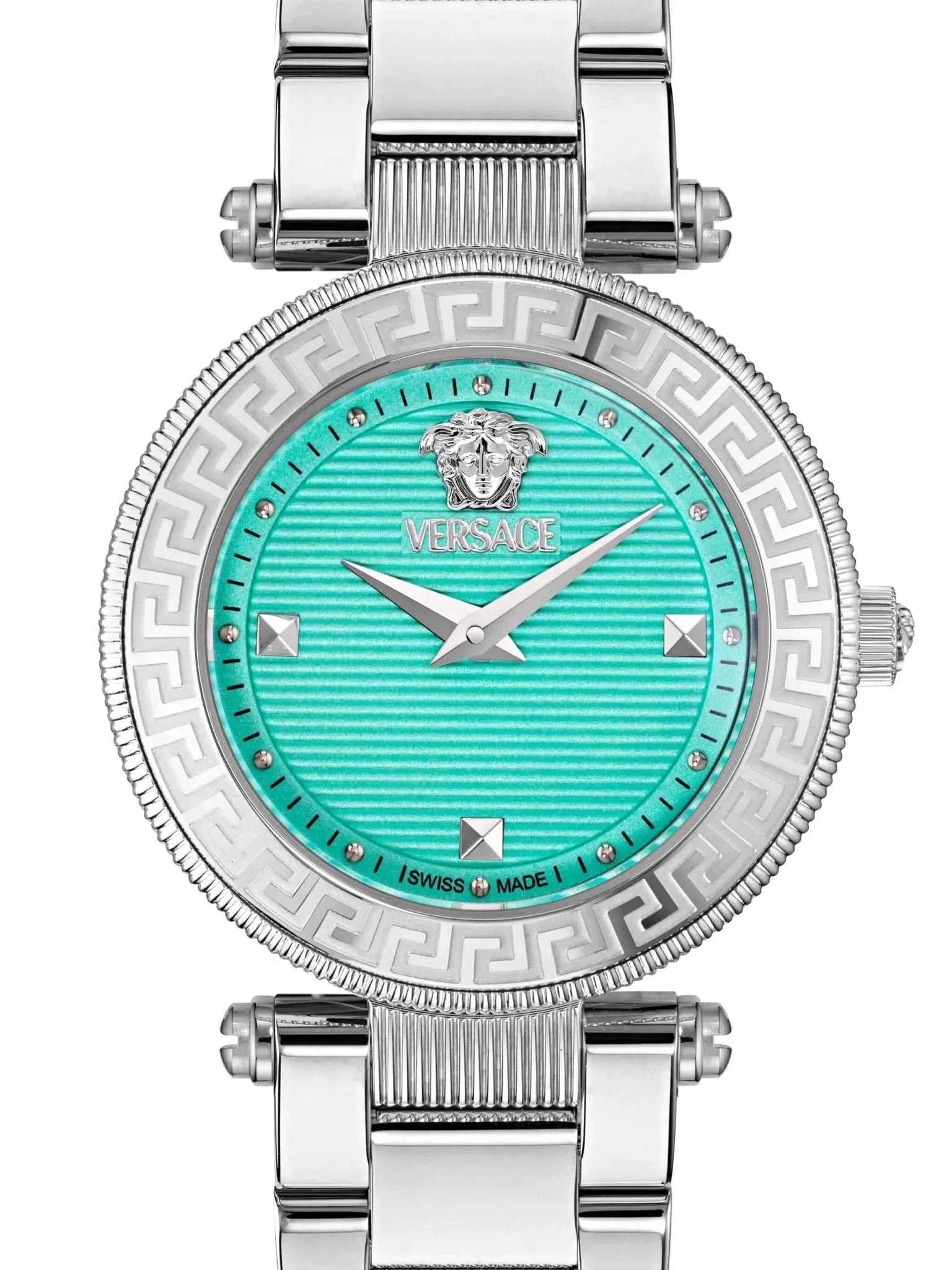 Ladies Reve Petite Special Light Blue Watch VEBFA0124
